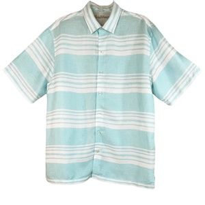 Caribbean Bottom Down T-shirt for Man